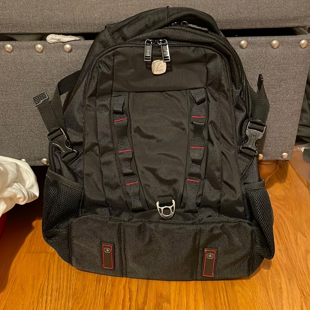 Swissgear backpack !